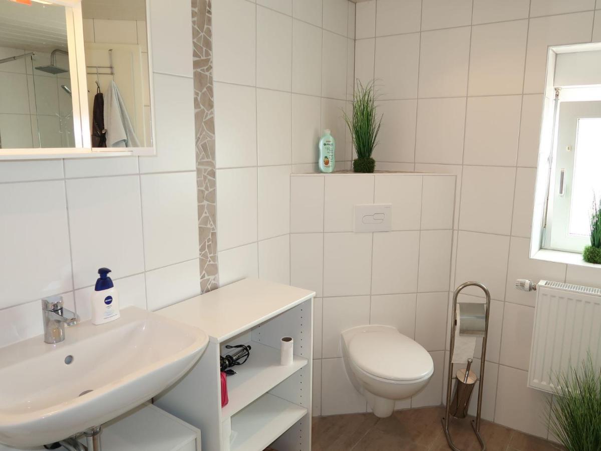 Apartment Strandkorb By Interhome Hooksiel Exterior photo
